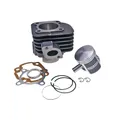 Zylinder NARAKU 70CC V.2 Sp. 12mm Keeway 50 RY8 Racing 2007-2012