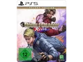 Double Dragon: Revive - Deluxe Edition [PlayStation 5]