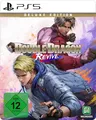 Double Dragon Revive,1 PS5-Blu-ray Disc (Deluxe Edition): Für PlayStation 5