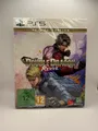 PS5 Double Dragon Revive - Deluxe Edition - NEU&OVP
