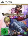 Double Dragon: Revive - Deluxe Edition [PlayStation 5]