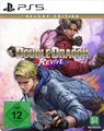 Double Dragon Revive - Deluxe Edition - PS5 / PlayStation 5 - Neu & OVP
