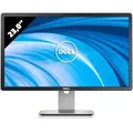 Dell P2314H - 1920x1080 - FHD | 23,0 Zoll - 8 ms - Schwarz/Silber