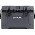 Igloo Trailmate 50QT Carbonite Kühlbox