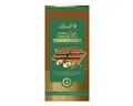 LINDT Schokolade, Lindt Dubai Style Chocolate Tafel Cashew Haselnuss Packung 150g
