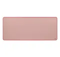 Logitech Mauspad Desk Mat rosa