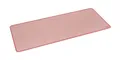 Logitech Desk Mat Studio Serie Rosa