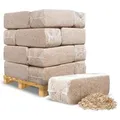 Galamio Miscanthus Mulch 20kg x 21 Gebinde 420kg Palette