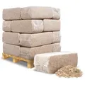 Galamio Miscanthus Mulch 20kg X 21 Gebinde 420kg
