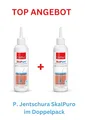 P.Jentschura 2x SkalPuro - Doppelpack Basische Pflege Kopfhaut 500ml (116 EUR/l)