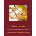Geheimnisse der portugiesischen Küche II Naturbelassene und Saisongerechte Rezepte