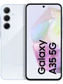 Samsung Galaxy A35 5G 128 GB Awesome Iceblue
