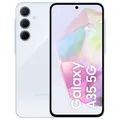 SAMSUNG Galaxy A35 5G 128GB Blau - Hervorragend - Smartphone