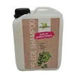 Bense + Eicke Shampoo für Pferde mit Fellglanz + Cassis 2500 ml mit Fellglanz