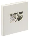 Walther Hochzeitsalbum Sweet Heart 28x30,5 cm 60 weiße Seiten