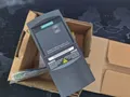 SIEMENS MICROMASTER  420 6SE6420-2UD17-5AA1 6SE6 420-2UD17-5AA1  0,75kW