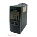 Siemens Micromaster 420 Frequenzumrichter 6SE6420-2UD17-5AA1