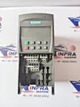 Siemens 6SE6420-2UD17-5AA1 Inverter Drive