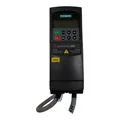 Gebraucht SIEMENS Micromaster 420 6SE6420-2UD17-5AA1