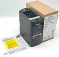 Siemens MICROMASTER 420 6SE6420-2UD17-5AA1 E: G01/1.31 1,10 kW -unused/OVP-