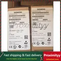 New Siemens 6SE6420-2UD17-5AA1 MICROMASTER420 without filter 6SE6 420-2UD17-5AA1