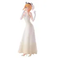 Banpresto Actionfigur Memcho Oshi No Ko, Bridal Dress 20 cm, Mehrfarbig BP89600P