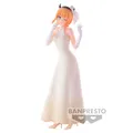 Oshi No Ko MeMcho Brautkleid Figur 20cm Banpresto