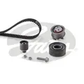 GATES Zahnriemensatz PowerGrip® K015607XS