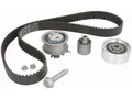ZAHNRIEMENSATZ FÜR VW JETTA III MK3 2.0 AUDI A3 8P 2.0 A4 B7 2.0 A6 C6 2.0