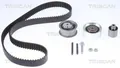 TRISCAN Zahnriemensatz für Audi, Vw, Seat, Skoda, Mis 8647 29084