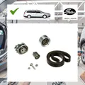 Gates Zahnriemensatz VW PASSAT Variant (3C5) 2.0 TDI