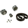 Zahnriemensatz Gates K015607XS Powergrip™ für Audi Seat Skoda VW
