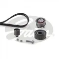 Zahnriemensatz PowerGrip® GATES K015607XS für Audi A4 A3 A6