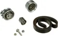 GATES Zahnriemensatz K015607XS AUDI SEAT SKODA VW