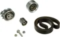 Zahnriemensatz PowerGrip™ GATES K015607XS für VW AUDI JEEP SEAT MITSUBISHI 8P1 5