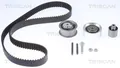 Zahnriemensatz TRISCAN 8647 29084 für VW MITSUBISHI AUDI JEEP SEAT 1T1 COMPASS 5