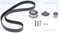 TRISCAN Zahnriemensatz 8647 29084 für AUDI CHRYSLER DODGE JEEP MITSUBISHI SEAT
