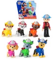 Paw Patrol Fire Rescue - Figuren Geschenkset