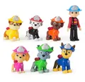 Spin Master Actionfigur PAW Patrol Fire Rescue - Figuren Geschenkset