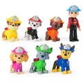 Paw Patrol Fire Rescue Figuren-Geschenkset 7er-Set