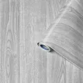 Venilia Perfect Fix Kiefer grau 90x2,1m 150µ phthalatfreie PVC-Folie