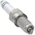 Zündkerze BOSCH 0 241 145 528 Platinum Iridium Evo für Audi, Seat, VW & Skoda