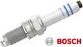 BOSCH 0241145528 Zündkerze für Audi für Seat für Skoda für VW für Cupra