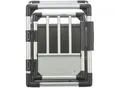 Trixie Transportbox Aluminium M