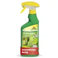 Neudorff Neudosan AF Neu Blattlausfrei – Bekämpft Blattläuse, Weiße Fliegen und Spinnmilben an Obst, Gemüse, Kräutern und Zierpflanzen, 500 ml