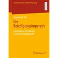 Der Beteiligungsimperativ von Magdalena Otto / Springer Fachmedien Wiesbaden / Taschenbuch
