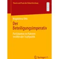 Springer Otto:Der Beteiligungsimperativ (Deutsch, Magdalena Otto, 2023) (41283673)