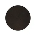 Mirka Abralon Schleifblüten Ø 34 mm Klett 500 Körnung, 10/Pack, zum Schleifen und Polieren von Lack, Holz, Plastik