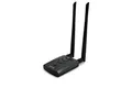 ALFA NETWORK Typ-C WiFi USB, Langstrecken-Dual-Band AC1200 Wireless-USB-Wi-Fi-Adapter mit 2X 5DBI Externe Antennen - 2,4 GHz 300 Mbps / 5 GHz 867Mbps