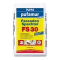 Pufas pufamur Fassaden-Spachtel FS30 - 5kg 33904000